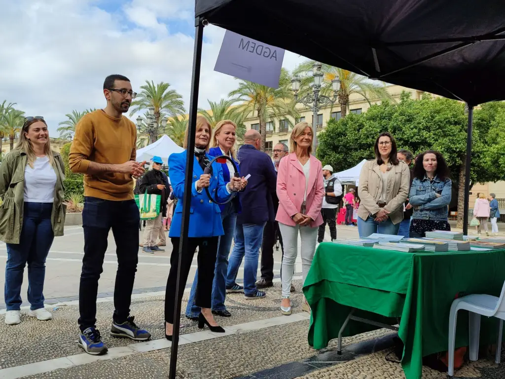 Feria de la Salud de Jerez 2025