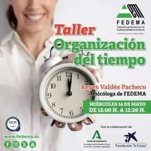 TALLERES DEL PROYECTO APÓYATE EN MI